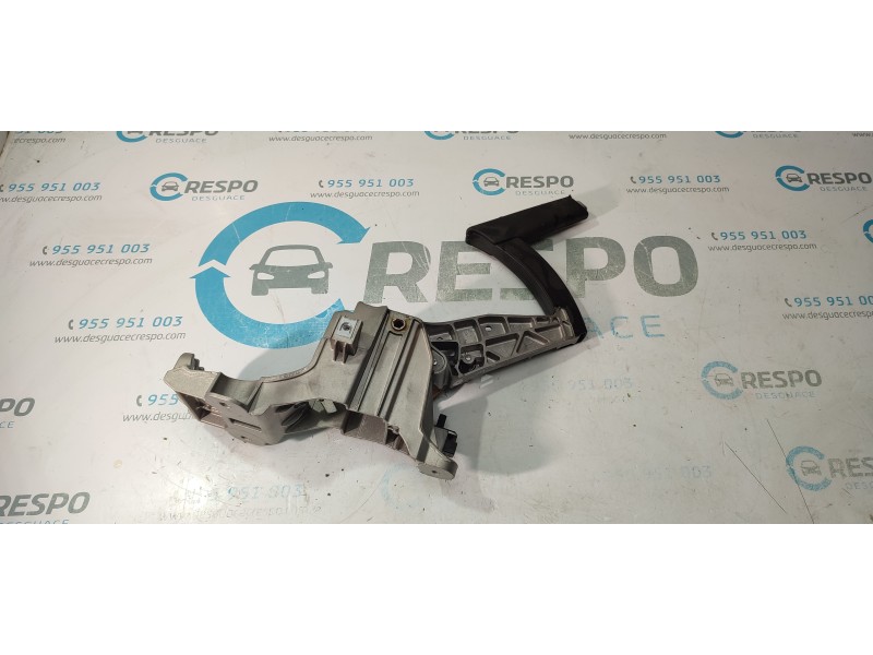 PALANCA FRENO  - imagen 2