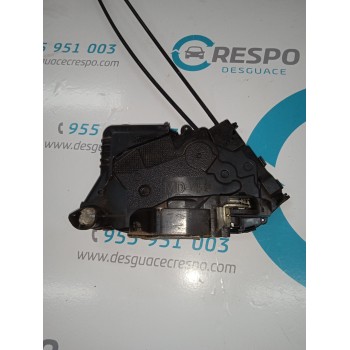 CERRADURA PUERTA DELANTERA DERECHA  - miniatura 2