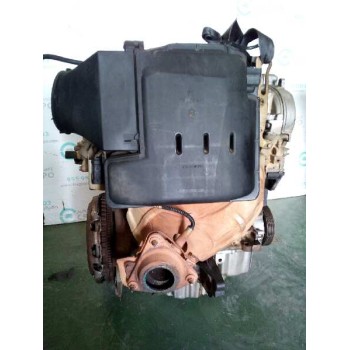 MOTOR COMPLETO K4M710  - miniatura 3