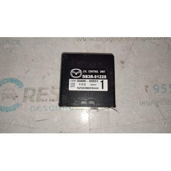 MODULO ELECTRONICO DB3R51225 