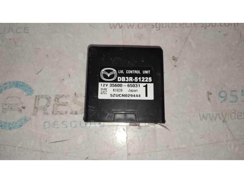 MODULO ELECTRONICO DB3R51225  - imagen 1