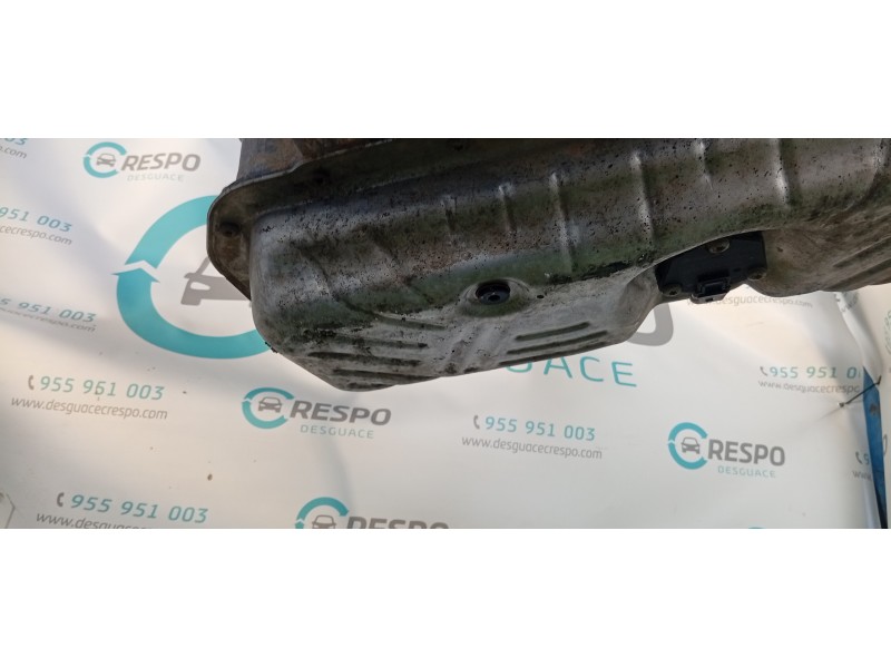 MOTOR COMPLETO CDU  - imagen 4