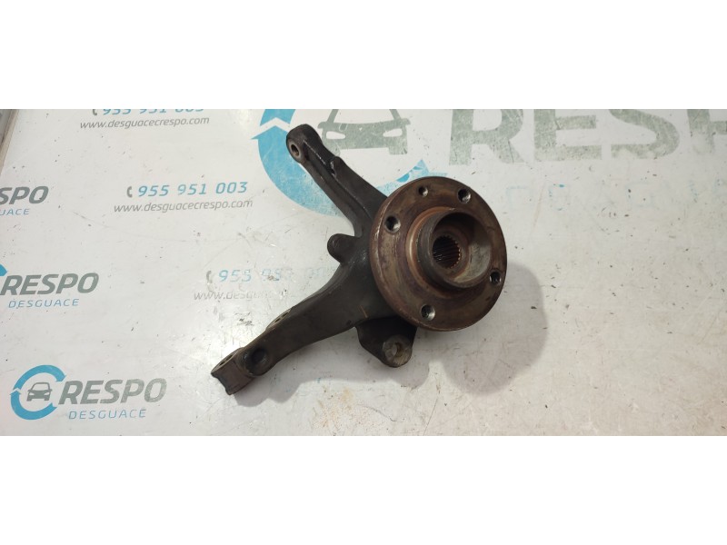 MANGUETA DELANTERA IZQUIERDA  - imagen 2