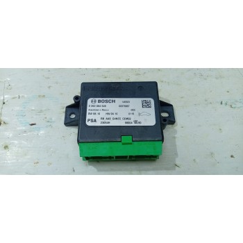 MODULO ELECTRONICO 9800410080 