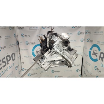 CAJA CAMBIOS  - miniatura 2