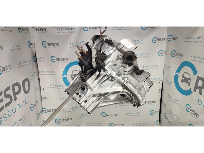 CAJA CAMBIOS  - imagen 2