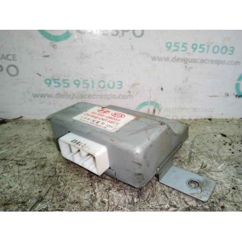 MODULO ELECTRONICO 957002B000 