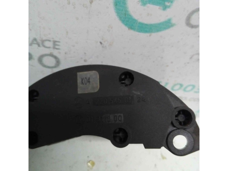 MANDO MULTIFUNCION 22054501  - imagen 2