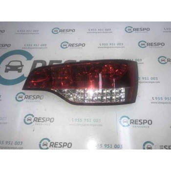 PILOTO TRASERO IZQUIERDO 