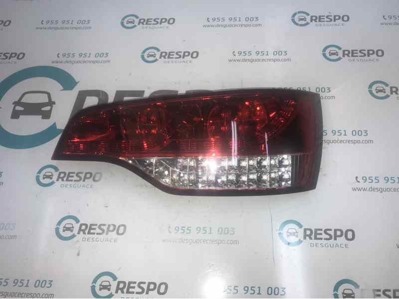 PILOTO TRASERO IZQUIERDO  - imagen 1