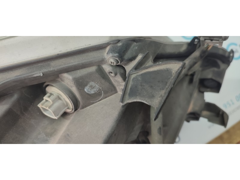 FARO IZQUIERDO 8116605310  - imagen 4