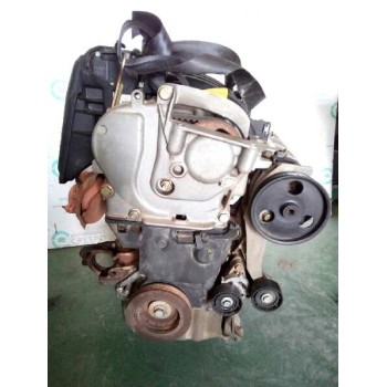 MOTOR COMPLETO K4M710  - miniatura 4