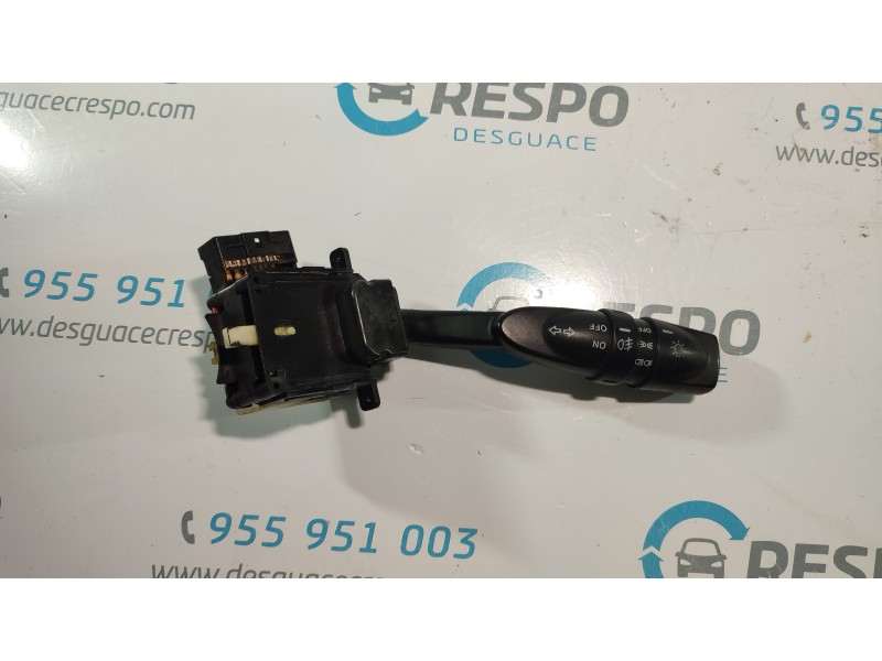 MANDO LUCES  - imagen 1