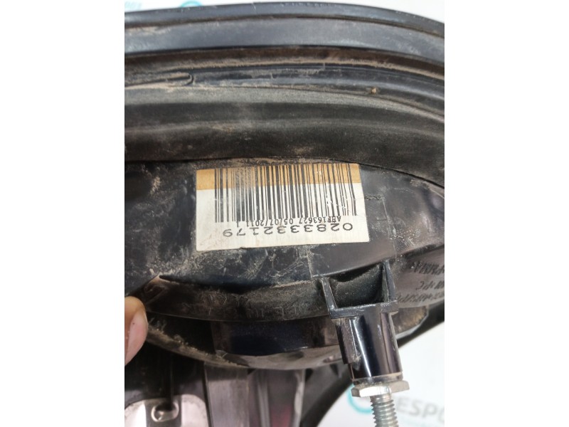 PILOTO TRASERO DERECHO 9673164980 0283332179  - imagen 3