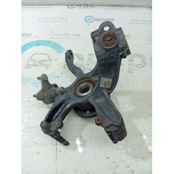 MANGUETA DELANTERA IZQUIERDA 2Q0407255N / 2Q0407255AG 