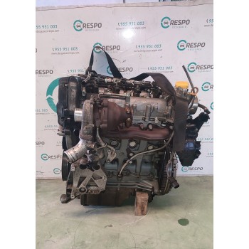 MOTOR COMPLETO D16AA  - miniatura 1