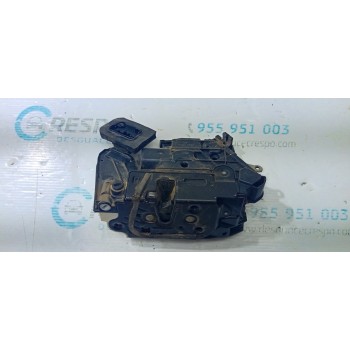 CERRADURA PUERTA TRASERA IZQUIERDA 5K4839015Q  - miniatura 2