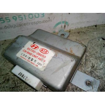 MODULO ELECTRONICO 957002B000  - miniatura 2