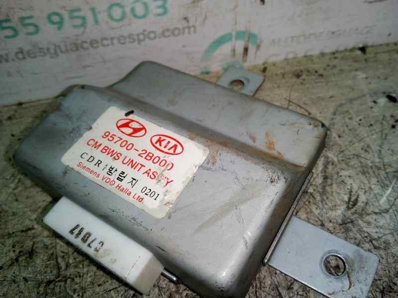 MODULO ELECTRONICO 957002B000  - imagen 2