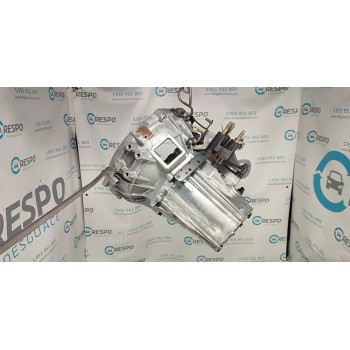 CAJA CAMBIOS  - miniatura 3