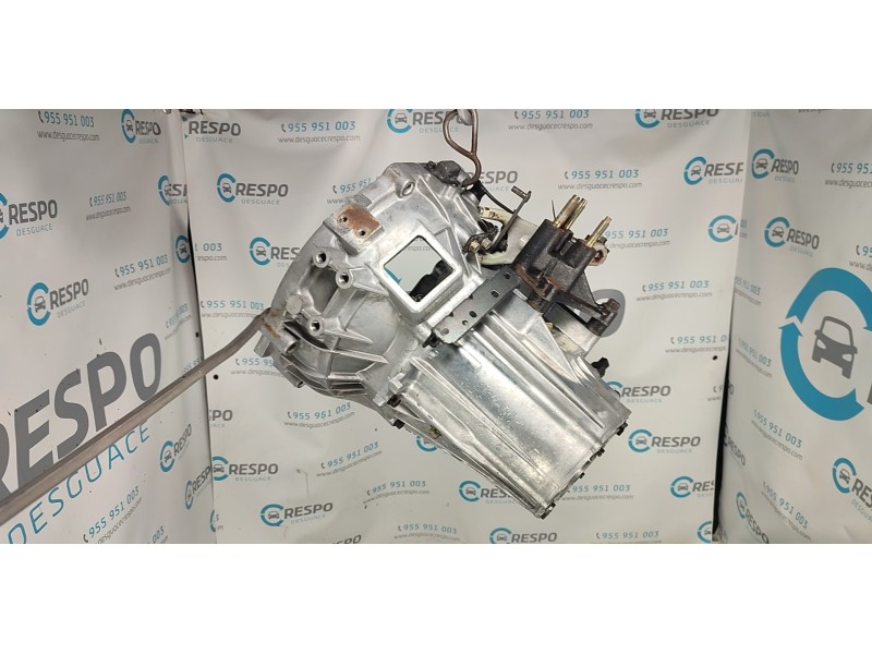 CAJA CAMBIOS  - imagen 3