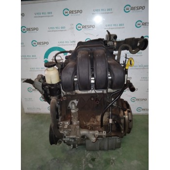 MOTOR COMPLETO EJD 