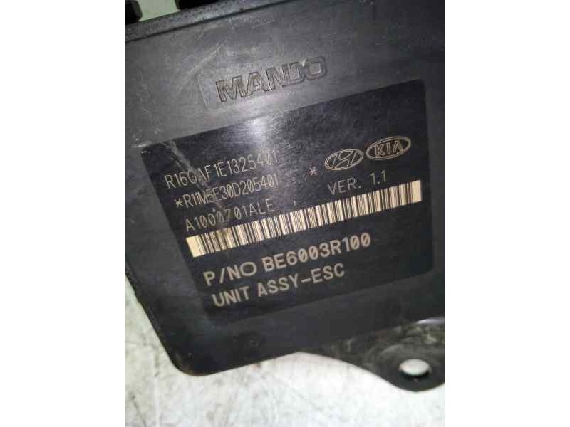 ABS BE6003R100 R16GAF1E1325401  - imagen 2