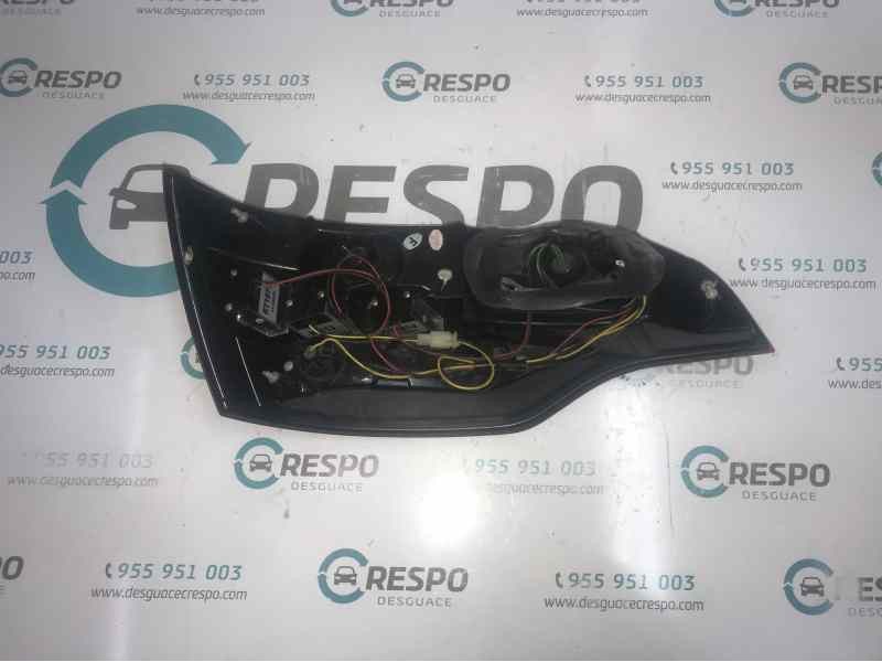 PILOTO TRASERO IZQUIERDO  - imagen 2