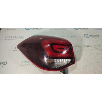 PILOTO TRASERO IZQUIERDO 92401C8800  - miniatura 1