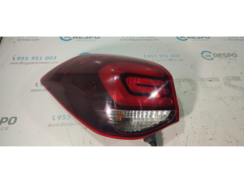 PILOTO TRASERO IZQUIERDO 92401C8800  - imagen 1