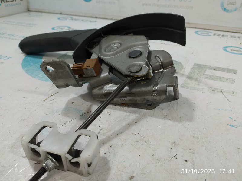 PALANCA FRENO  - imagen 2