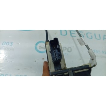 CERRADURA PUERTA DELANTERA IZQUIERDA  - miniatura 2