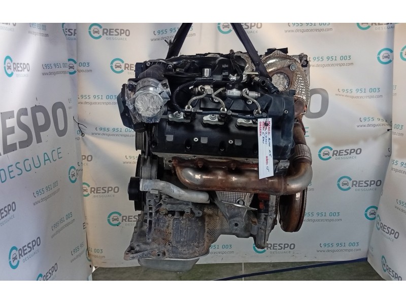 MOTOR COMPLETO CDU  - imagen 5