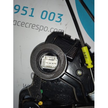 CERRADURA PUERTA DELANTERA IZQUIERDA A2214  - miniatura 4