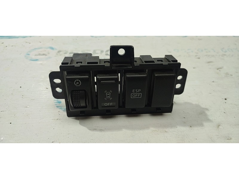 MANDO MULTIFUNCION  - imagen 1