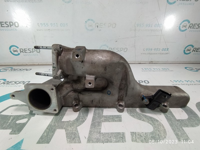 COLECTOR ADMISION  - imagen 1