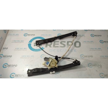 ELEVALUNAS DELANTERO IZQUIERDO 9677734880  - miniatura 1