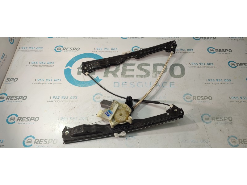 ELEVALUNAS DELANTERO IZQUIERDO 9677734880  - imagen 1