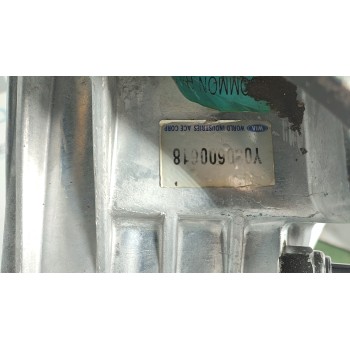 CAJA CAMBIOS  - miniatura 4