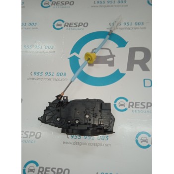 CERRADURA PUERTA TRASERA IZQUIERDA 17756710 A71875 - miniatura 1