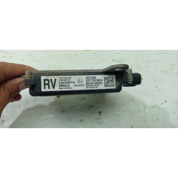 MODULO ELECTRONICO 881620W381  - miniatura 2