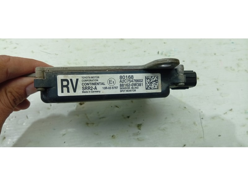 MODULO ELECTRONICO 881620W381  - imagen 2