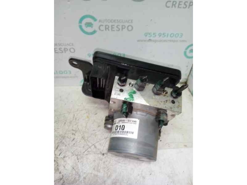 ABS BE6003R100 R16GAF1E1325401  - imagen 3