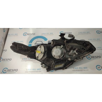 FARO IZQUIERDO 8116605310  - miniatura 5