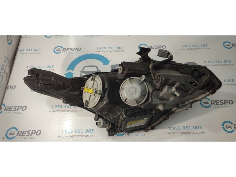 FARO IZQUIERDO 8116605310  - imagen 5