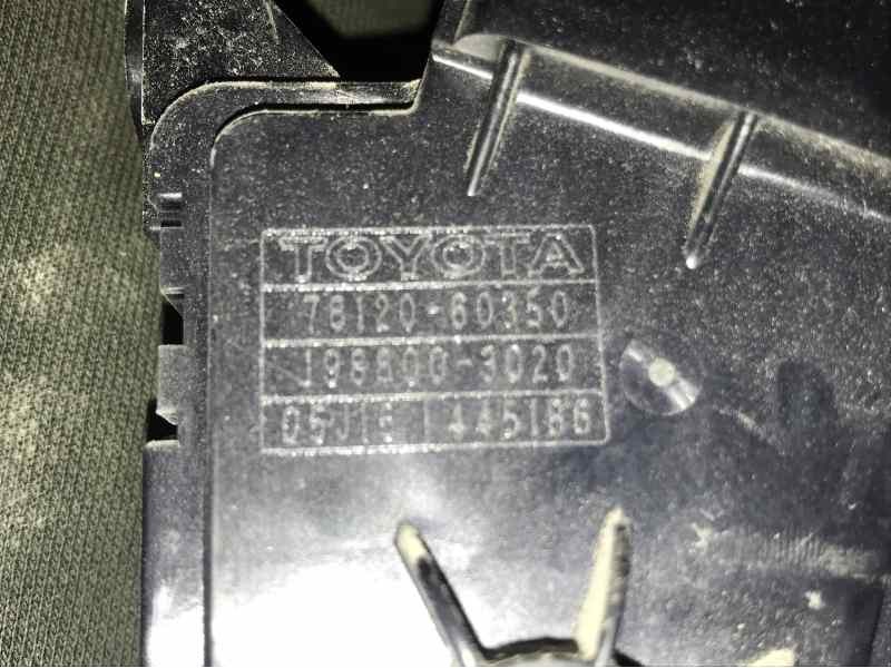 POTENCIOMETRO PEDAL 1988003020 05J15445186 - imagen 4