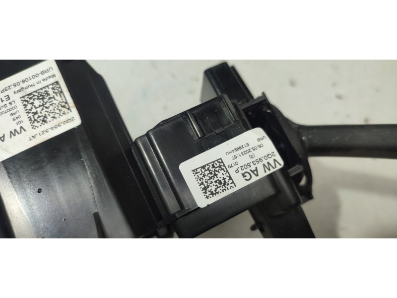 MANDO MULTIFUNCION 2Q0953521AT  - imagen 4