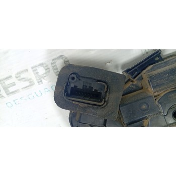 CERRADURA PUERTA TRASERA IZQUIERDA 5K4839015Q  - miniatura 3