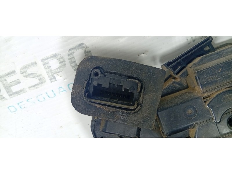 CERRADURA PUERTA TRASERA IZQUIERDA 5K4839015Q  - imagen 3