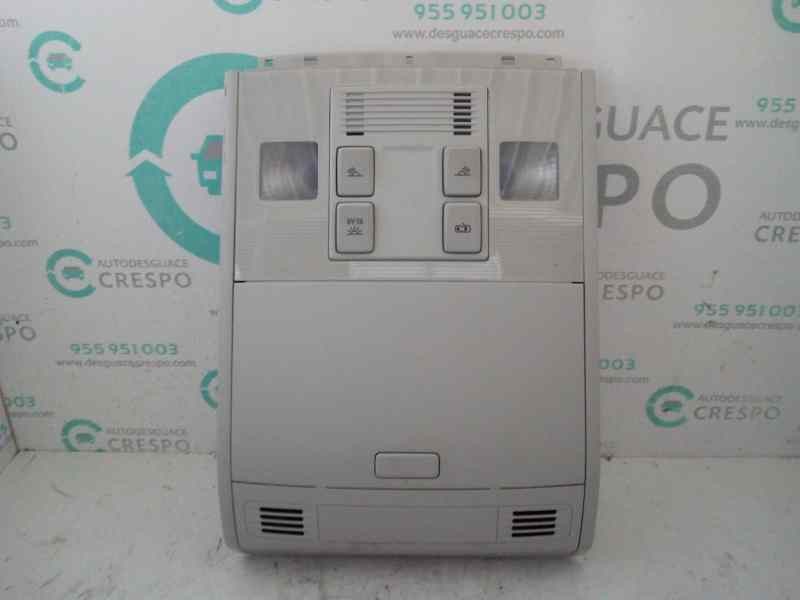 LUZ INTERIOR 5G0868837  - imagen 1